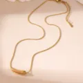 Irregular Ring