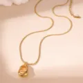 Organic Curved Bar Style