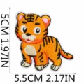 Tiger(W18DW-088-02)