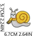 Snail(W18DW-082-07)