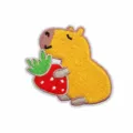 Capybara(W18DW-09-08)
