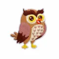 Owl(W18DW-09-11)