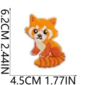 Red Panda(W18DW-088-15)
