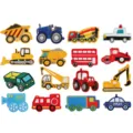 W9QC-164-YT Set of 16