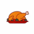 Turkey Style (C5CW-14-02)