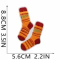Socken Stil (C5CW-115-14)