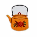 Teekanne Stil (C5CW-125-12)