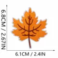 Ahornblatt Stil (C5CW-095-23)