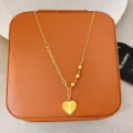 Laser Texture Heart Style (A794)