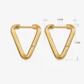 Triangolo / Oro