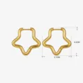 Pentagramma / Oro