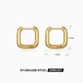 Forma Quadrata / Oro
