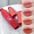 01# Gradient Red Pomelo