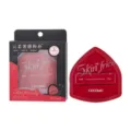 Soft Luxurious Style / Crimson Red
