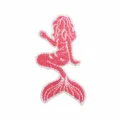 Mermaid Tail (W11HL-12-02)