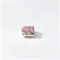 Roze Glitter Strik (DIYSP062)