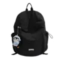 Black Grid (Single Bag)