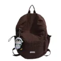 Brown Grid (Single Bag)