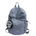 Blue Grid (Single Bag)