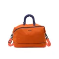 Large Capacity / Orange