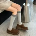 Talla única / Gris