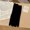 One Size / Black