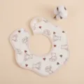 Heart Bear