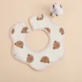Bear Head Pattern