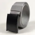 Grigio Nylon