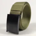 Verde Militare Nylon