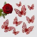 Style 6 / Red