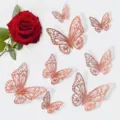 Style 6 / Rose Gold