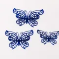 Style 1 / Sapphire Blue