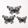 Style 1 / Black