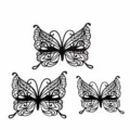 Style 2 / Black