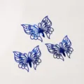 Style 3 / Sapphire Blue