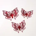 Style 3 / Red