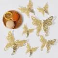 Style 8 / Gold