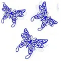 Style 8 / Blue