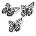Style 9 / Black