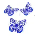 Style 9 / Blue