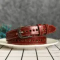 110cm / Rosso Vino 692