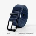 12 Fori 3.5cm Ispessito / Blu