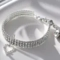 20cm+5cm / Cuore Bianco