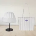 White Bag + Hat