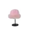 Pink Hat