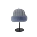Cappello Grigio