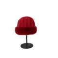 Cappello Bordeaux