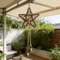 Pentagram Style with 2 Bells