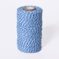 Peacock Blue